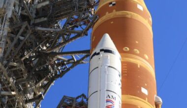 NASA delays Artemis II moon launch