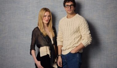 'Love Story' revisits John F. Kennedy Jr. and Carolyn Bessette