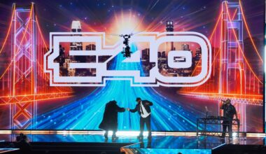 E-40, Too $hort, LaRussell highlight Bay Area music before Super Bowl