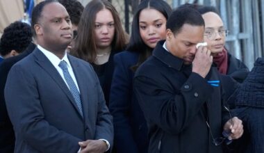 The top photos of the day by AP's photojournalists