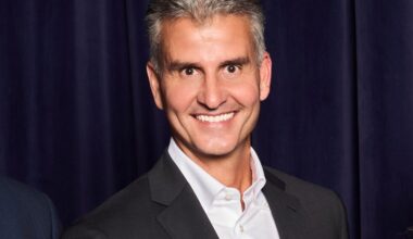 Disney's Josh D'Amaro to succeed Bob Iger as CEO