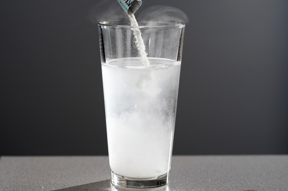 Are electrolyte supplements really beneficial? Experts weigh in