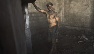 Argentina's Milei faces backlash over outdated inflation index as prices tick up