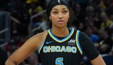 Angel Reese will miss her team's Unrivaled semifinal matchup due to a hand injury