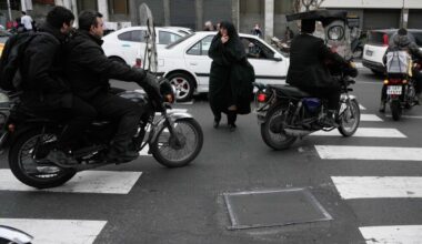 Iran pushes back against Trump ahead of Geneva nuclear talks