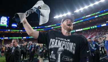 Seahawks beat Patriots in Super Bowl with dominant showing on defense