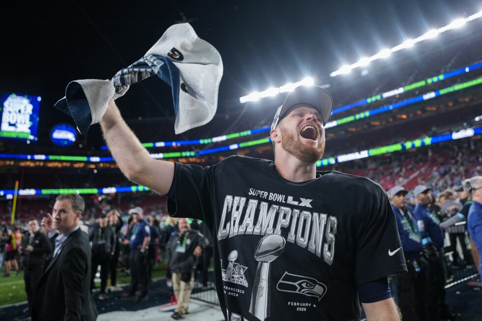 Seahawks beat Patriots in Super Bowl with dominant showing on defense