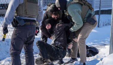 The top photos of the week by AP photojournalists