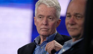 Craig Tiley is the new CEO of the US Tennis Association