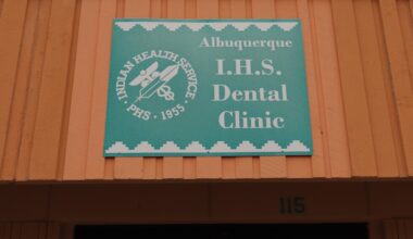 Indian Health Service to end use of mercury dental fillings