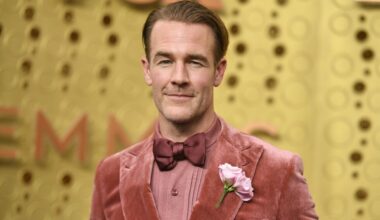 James Van Der Beek's death at 48 highlights colorectal cancer risk