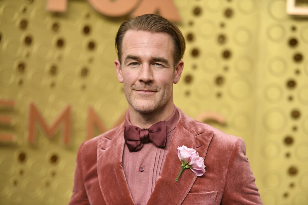 James Van Der Beek's death at 48 highlights colorectal cancer risk