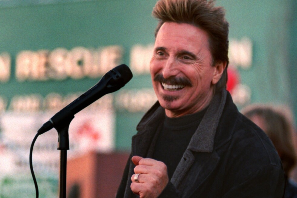Chuck Negron, voice of Three Dog Night hits, dies at 83