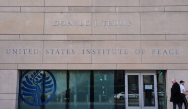 What to expect from Trump's first Board of Peace meeting