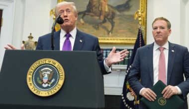 Coalition sues EPA over greenhouse gas emissions rule change