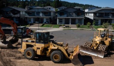 Why Trump doesn't want home prices to fall