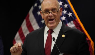 Trump's border czar says 'small' security force will remain in Minnesota