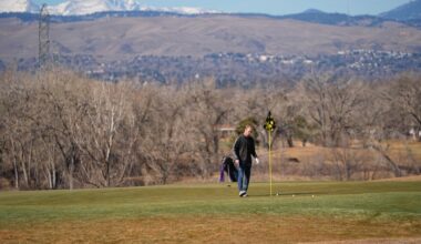 Worst snow drought in decades grips much of Western US