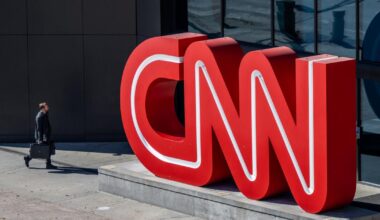 Paramount-Warner Bros. deal stirs fears about what it means for CNN