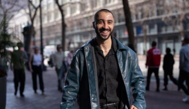 How L.A. garage sales launched AI's latest 20-something billionaire