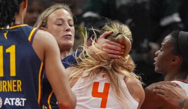 'Property of': How a fan got Fever's Sophie Cunningham to troll rival