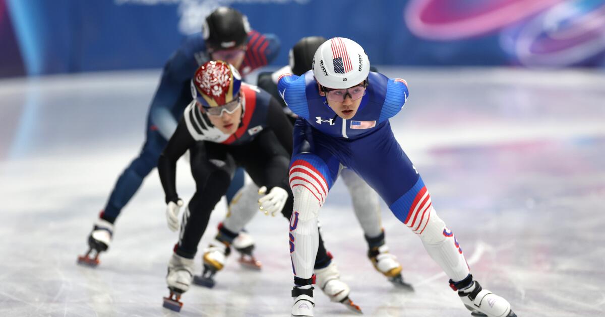 Winter Olympics 2026 live updates: Results, medal count, schedule