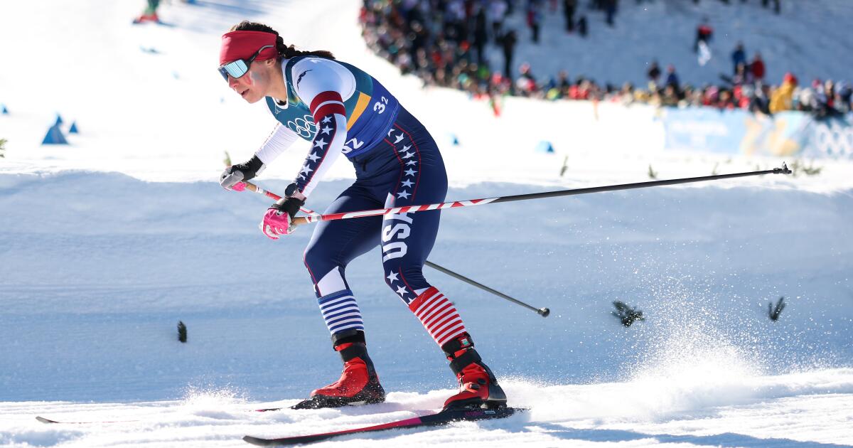 U.S. could make history on final day of Milan-Cortina Olympics