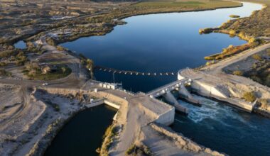 How failing talks could spark a legal fight over Colorado River water