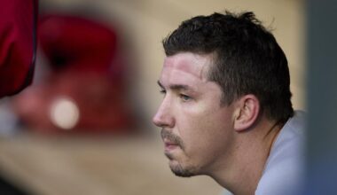 Former Dodgers star Walker Buehler signs with San Diego Padres