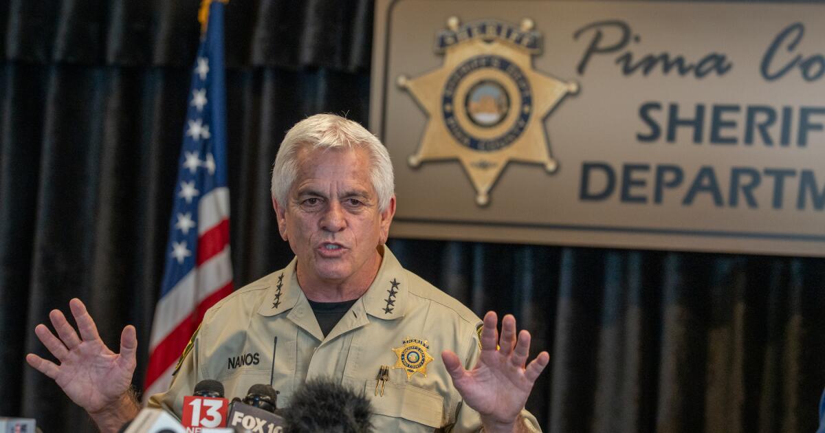 Concerns grow over missteps in Nancy Guthrie investigation