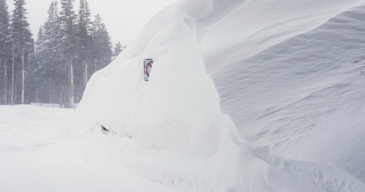 6 victims of Tahoe avalanche ID'd; families 'devastated beyond words'