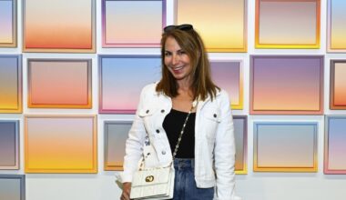'RHONY's' Jill Zarin defends herself after racist rant on Bad Bunny