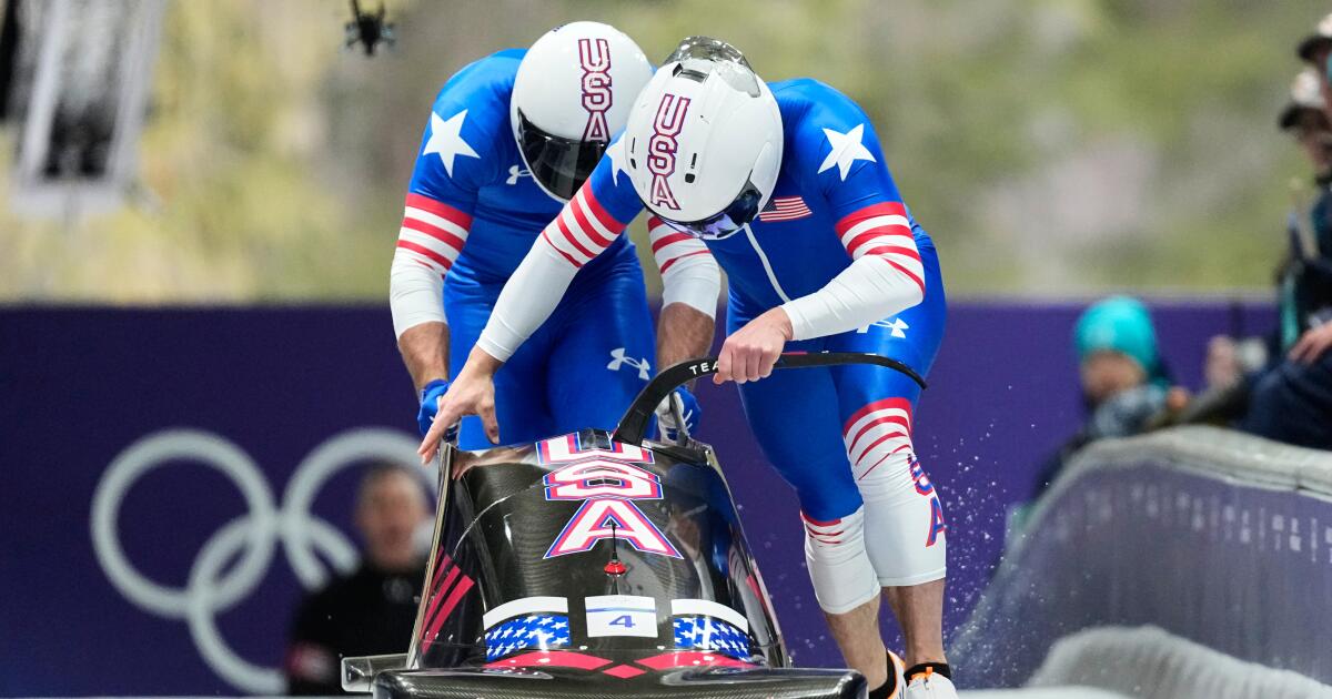 Winter Olympics 2026 live updates: Results, medal count, schedule