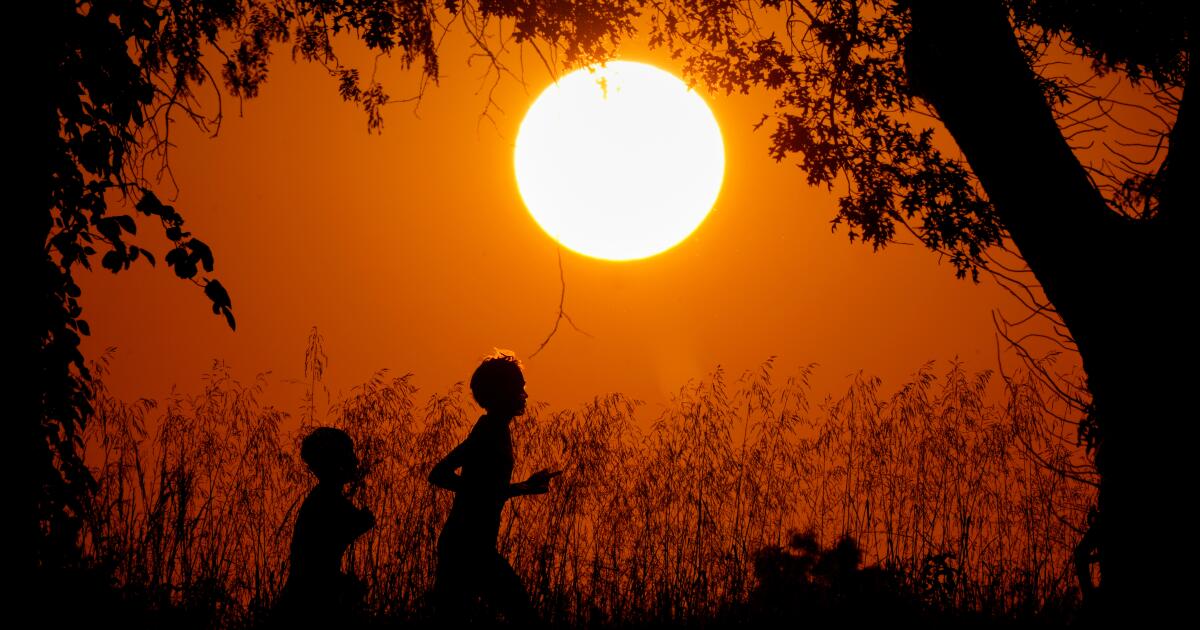 U.S. life expectancy hit an all-time high in 2024, CDC says