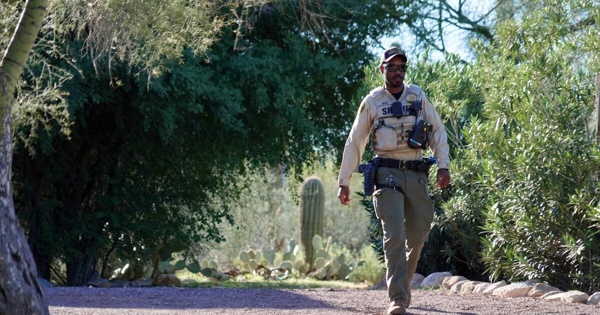 Artificial intelligence experts trying to find clues in Nancy Guthrie ransom note