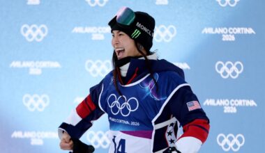 Winter Olympics 2026 live updates: Results, medal count, schedule