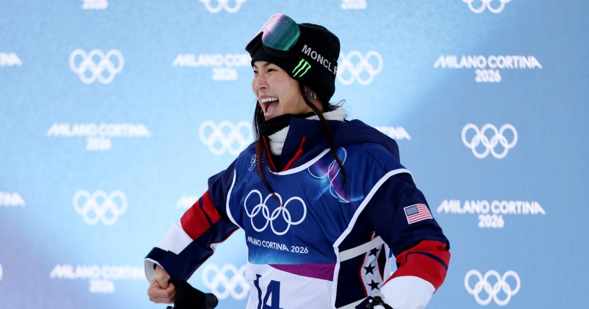 Winter Olympics 2026 live updates: Results, medal count, schedule