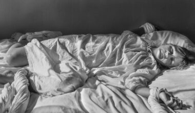 LACP exhibit 'Reservoir' explores the visual language of loneliness