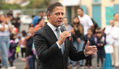 L.A. schools face crisis amid investigation into Carvalho, AI contract