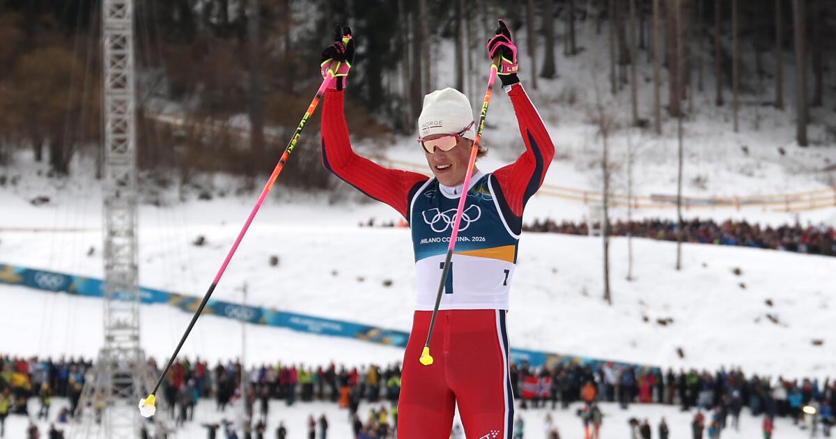 2026 Winter Olympics live updates: Results, medal count and schedule