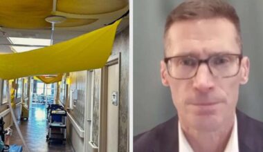 Health care leaders warn of 'breaking point' at facilities across New York State