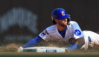 Cubs enter spring training 2026 with high expectations: 'Thrilled for what's ahead'