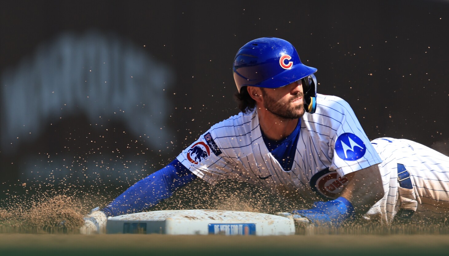 Cubs enter spring training 2026 with high expectations: 'Thrilled for what's ahead'