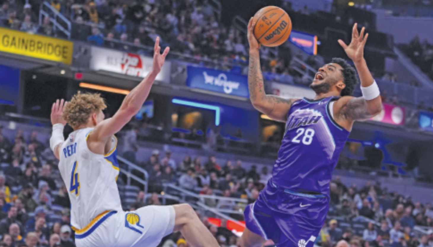 In the NBA, there's a difference between 'tanking' and 'positioning'