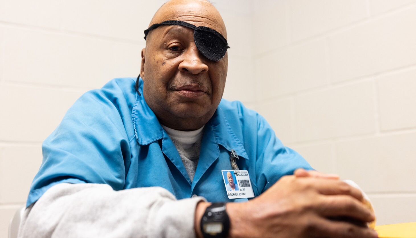 Illinois prisons were ordered to improve health care for inmates. They've spent seven years failing.