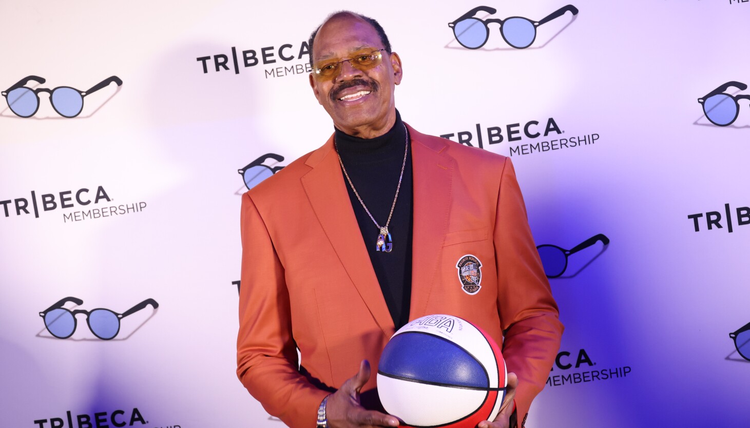 ‘Soul Power’ shines spotlight on Chicago Bulls' Artis Gilmore and his impact on the ABA, NBA