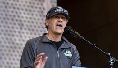 Sky principal owner Michael Alter sued by early minority investor over ownership stake