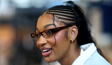 Angel Reese rejoins 3-on-3 league Unrivaled with surprise deal