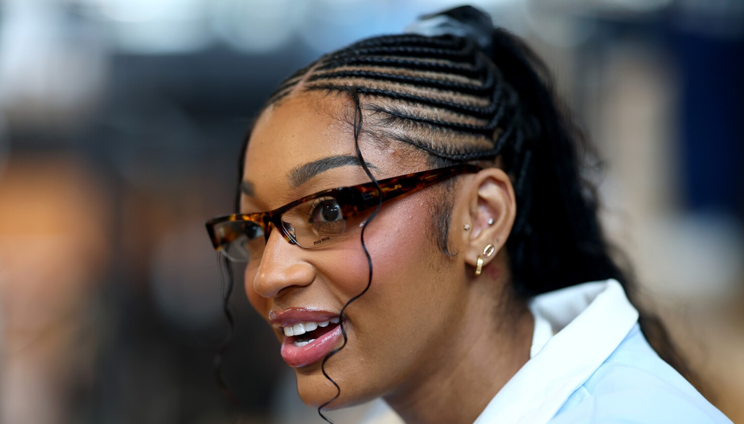 Angel Reese rejoins 3-on-3 league Unrivaled with surprise deal