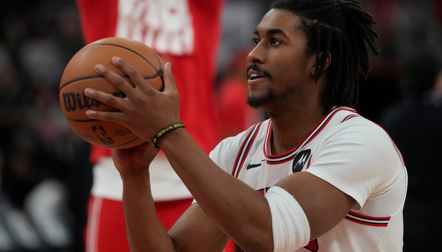 Bulls finding out that life as a soft tank team is filled with pain